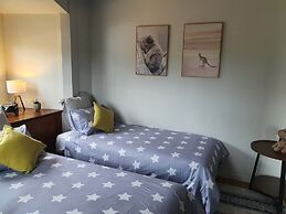 A Stanthorpe Getaway