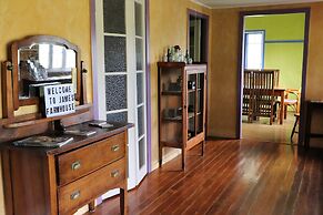 A Stanthorpe Getaway