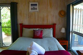 A Stanthorpe Getaway