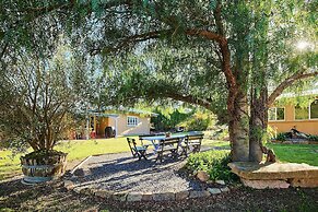 A Stanthorpe Getaway