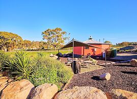 A Stanthorpe Getaway