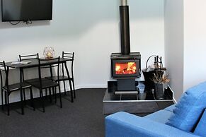 A Stanthorpe Getaway