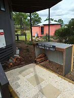 A Stanthorpe Getaway