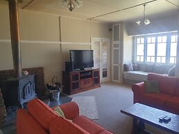 A Stanthorpe Getaway