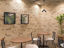 Hotel Oriental Express Osaka Shinsaibashi