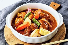 Hotel Oriental Express Osaka Shinsaibashi