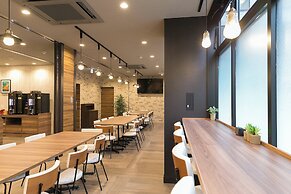 Hotel Oriental Express Osaka Shinsaibashi