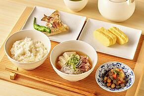 Hotel Oriental Express Osaka Shinsaibashi