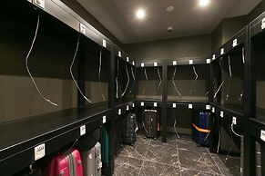 Hotel Oriental Express Osaka Shinsaibashi