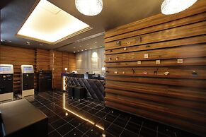 Hotel Oriental Express Osaka Shinsaibashi