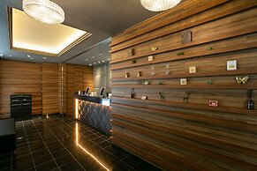 Hotel Oriental Express Osaka Shinsaibashi