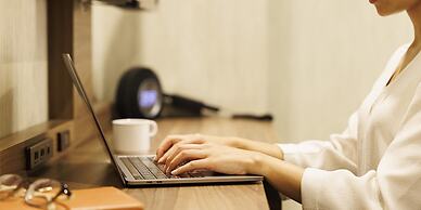 Hotel Oriental Express Osaka Shinsaibashi