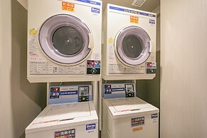 Hotel Oriental Express Osaka Shinsaibashi