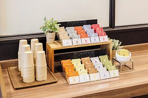 Hotel Oriental Express Osaka Shinsaibashi