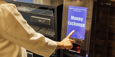 Hotel Oriental Express Osaka Shinsaibashi