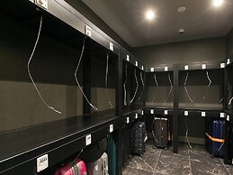 Hotel Oriental Express Osaka Shinsaibashi