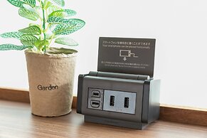 Hotel Oriental Express Osaka Shinsaibashi