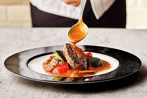 Hotel Oriental Express Osaka Shinsaibashi