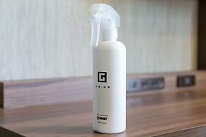 Hotel Oriental Express Osaka Shinsaibashi