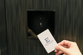 Hotel Oriental Express Osaka Shinsaibashi