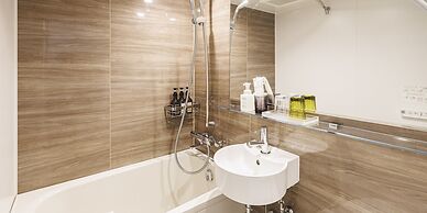 Hotel Oriental Express Osaka Shinsaibashi