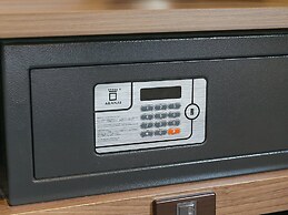 Hotel Oriental Express Osaka Shinsaibashi