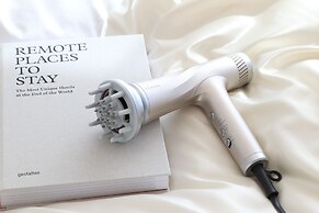 Hotel Oriental Express Osaka Shinsaibashi