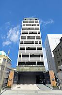 Hotel Oriental Express Osaka Shinsaibashi