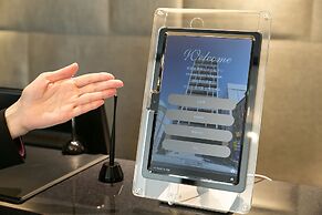 Hotel Oriental Express Osaka Shinsaibashi