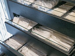 Hotel Oriental Express Osaka Shinsaibashi