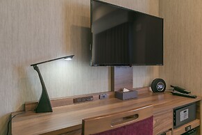 Hotel Oriental Express Osaka Shinsaibashi