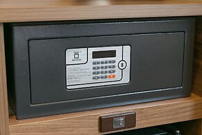 Hotel Oriental Express Osaka Shinsaibashi