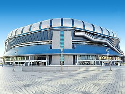 Hotel Oriental Express Osaka Shinsaibashi