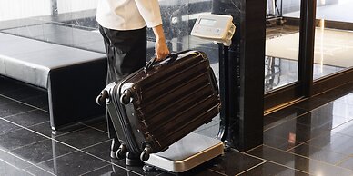 Hotel Oriental Express Osaka Shinsaibashi