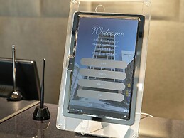 Hotel Oriental Express Osaka Shinsaibashi