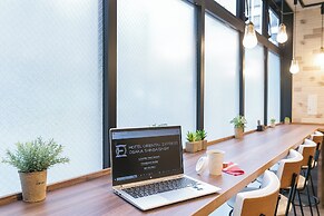 Hotel Oriental Express Osaka Shinsaibashi