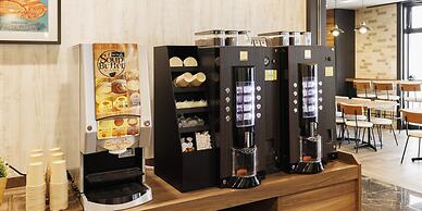 Hotel Oriental Express Osaka Shinsaibashi