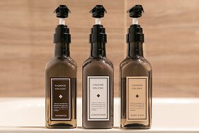 Hotel Oriental Express Osaka Shinsaibashi