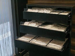 Hotel Oriental Express Osaka Shinsaibashi