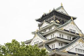 Hotel Oriental Express Osaka Shinsaibashi