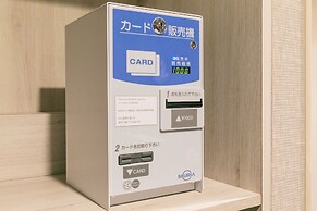 Hotel Oriental Express Osaka Shinsaibashi