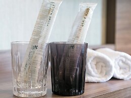 Hotel Oriental Express Osaka Shinsaibashi