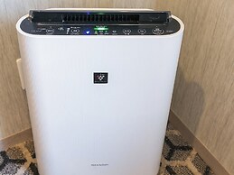 Hotel Oriental Express Osaka Shinsaibashi