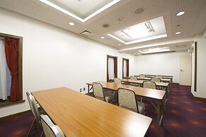 Hotel S-Plus Hiroshima Peace Park