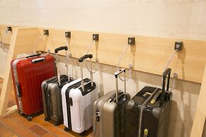 Hotel S-Plus Hiroshima Peace Park