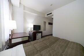 Hotel S-Plus Hiroshima Peace Park