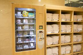 Hotel S-Plus Hiroshima Peace Park