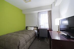 Hotel S-Plus Hiroshima Peace Park