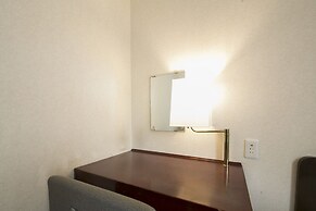 Hotel S-Plus Hiroshima Peace Park