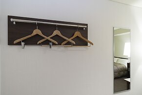 Hotel S-Plus Hiroshima Peace Park